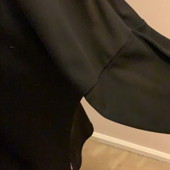 MaxMara Blouse Size 48 (12) - Picture 5 of 6